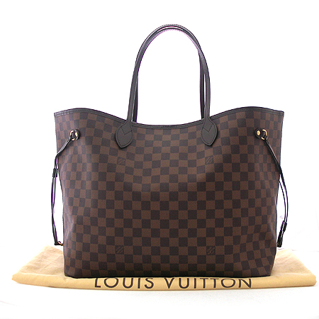 Louis Vuitton(���̺���) N51106 �ٹ̿� ���� ĵ���� �׹�Ǯ GM ����� [��ġ��] �̹���2 - ���̺��� �߰���ǰ
