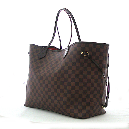 Louis Vuitton(���̺���) N51106 �ٹ̿� ���� ĵ���� �׹�Ǯ GM ����� [��ġ��] �̹���3 - ���̺��� �߰���ǰ