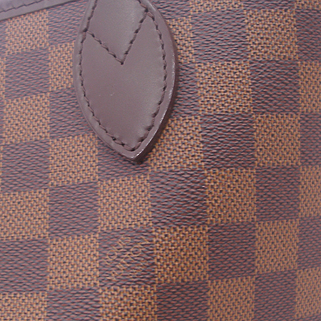 Louis Vuitton(���̺���) N51106 �ٹ̿� ���� ĵ���� �׹�Ǯ GM ����� [��ġ��] �̹���4 - ���̺��� �߰���ǰ