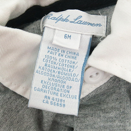 Polo Ralphlauren(����) �Ƶ��� ���ֺ� �̹���5 - ���̺��� �߰���ǰ