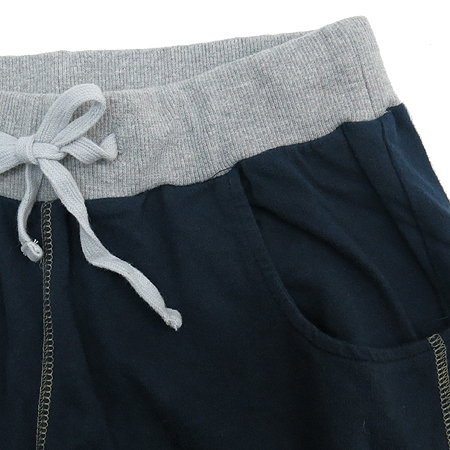 BEBE(����) DENIM BAR BLUE LABEL  �Ƶ��� Ʈ���̴� �ݹ��� �̹���2 - ���̺��� �߰���ǰ