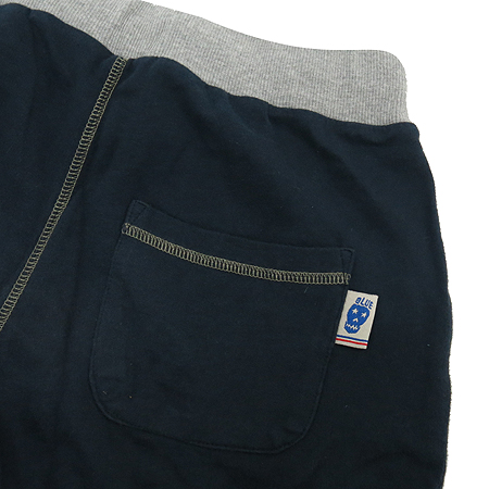 BEBE(����) DENIM BAR BLUE LABEL  �Ƶ��� Ʈ���̴� �ݹ��� �̹���3 - ���̺��� �߰���ǰ