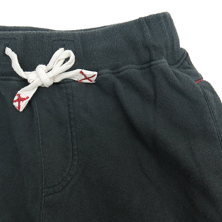 BEBE(����) DENIM BAR BLUE LABEL  �Ƶ��� Ʈ���̴� �ݹ��� �̹���2 - ���̺��� �߰���ǰ