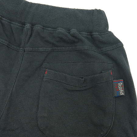 BEBE(����) DENIM BAR BLUE LABEL  �Ƶ��� Ʈ���̴� �ݹ��� �̹���3 - ���̺��� �߰���ǰ