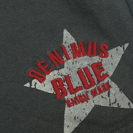 BEBE(����) DENIM BAR BLUE LABEL  �Ƶ��� Ʈ���̴� �ݹ��� �̹���4 - ���̺��� �߰���ǰ
