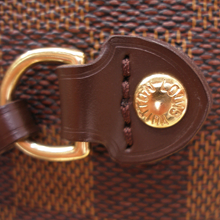 Louis Vuitton(���̺���) N51106 �ٹ̿� ���� ĵ���� �׹�Ǯ GM ����� [��ġ��] �̹���5 - ���̺��� �߰���ǰ