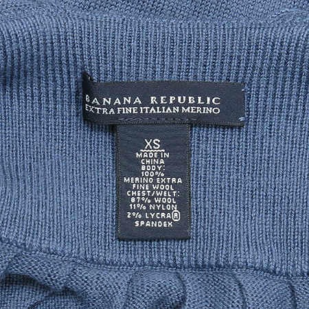 Banana Republic(�ٳ������ۺ���) ���� ���ǽ� �̹���4 - ���̺��� �߰���ǰ