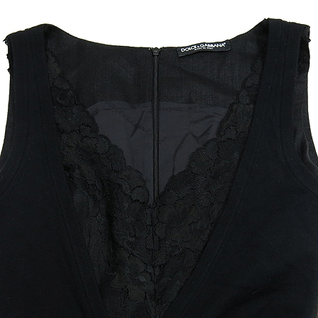 DOLCE & GABBANA(��ü&���ٳ�) �μҸ� ���ǽ� �̹���2 - ���̺��� �߰���ǰ