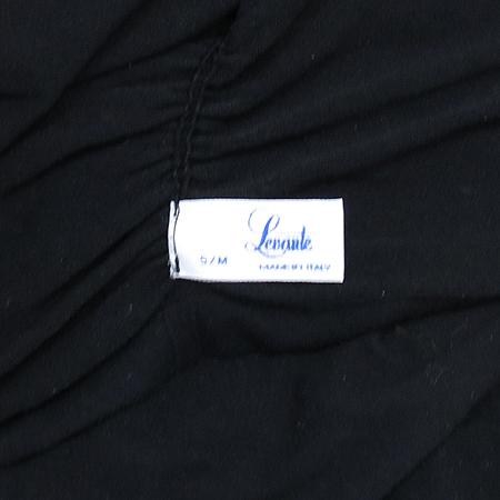 Levante(������) ��Ʋ�� �μҸ� Ƽ (made in Italy) �̹���4 - ���̺��� �߰���ǰ