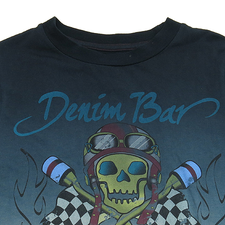 BEBE(����) DENIM BAR �Ƶ��� ���� Ƽ �̹���2 - ���̺��� �߰���ǰ