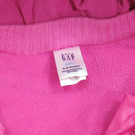 GAP(��) �Ƶ��� �е� ������Ʈ �̹���5 - ���̺��� �߰���ǰ