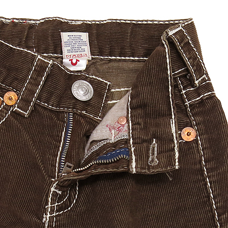 TRUERELIGION(Ʈ�縱����) �Ƶ��� JOEY BIG T �ڵ���� ���� �̹���2 - ���̺��� �߰���ǰ