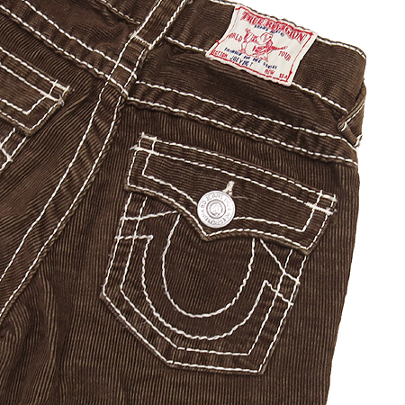 TRUERELIGION(Ʈ�縱����) �Ƶ��� JOEY BIG T �ڵ���� ���� �̹���3 - ���̺��� �߰���ǰ