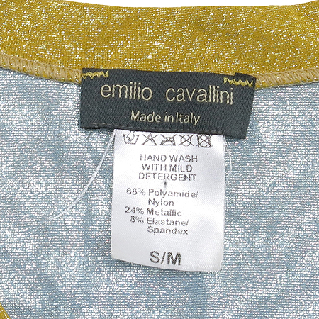 emilio cavallini(���и��� ī�߸���) ���� �̹���4 - ���̺��� �߰���ǰ