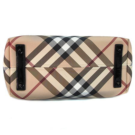 Burberry(������) �� ��� üũ PVC ���� �����+�����Ŀ�ġ [�̾��������] �̹���4 - ���̺��� �߰���ǰ