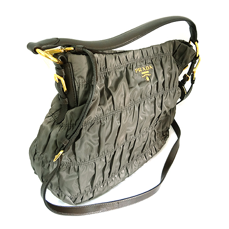 Prada(�����) BR4919 ���� �ΰ� ��� �к긯 ������ 2WAY [�ϻ����] �̹���2 - ���̺��� �߰���ǰ