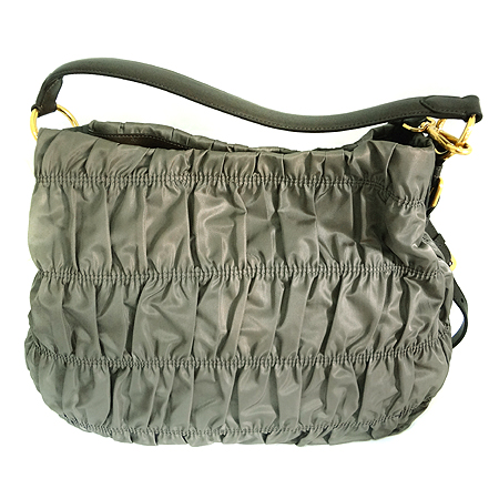 Prada(�����) BR4919 ���� �ΰ� ��� �к긯 ������ 2WAY [�ϻ����] �̹���3 - ���̺��� �߰���ǰ
