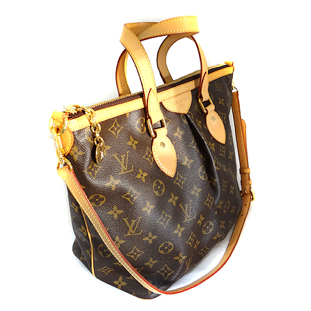 Louis Vuitton(���̺���) M40145 ���׷� ĵ���� �ȷ���PM 2WAY [�ϻ����] �̹���2 - ���̺��� �߰���ǰ