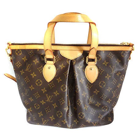 Louis Vuitton(���̺���) M40145 ���׷� ĵ���� �ȷ���PM 2WAY [�ϻ����] �̹���3 - ���̺��� �߰���ǰ