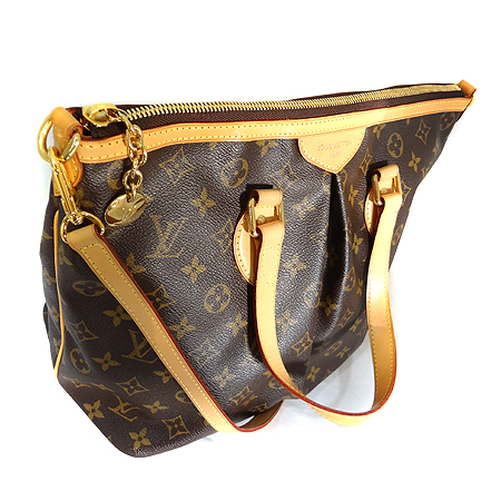 Louis Vuitton(���̺���) M40145 ���׷� ĵ���� �ȷ���PM 2WAY [�ϻ����] �̹���4 - ���̺��� �߰���ǰ