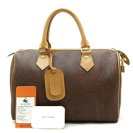 Etro(��Ʈ��) 001 729 ������ PVC ������ ��Ʈ�� �̹���2 - ���̺��� �߰���ǰ