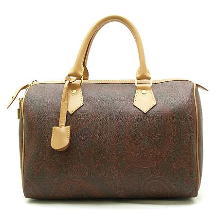 Etro(��Ʈ��) 001 729 ������ PVC ������ ��Ʈ�� �̹���4 - ���̺��� �߰���ǰ