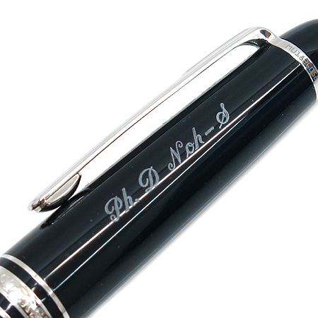 Montblanc(������) P145 ���̽��ͽ�ƣ 14K ���� ������ (�� ������ F)+������ũ �̹���3 - ���̺��� �߰���ǰ