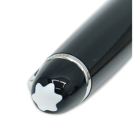 Montblanc(������) P145 ���̽��ͽ�ƣ 14K ���� ������ (�� ������ F)+������ũ �̹���5 - ���̺��� �߰���ǰ