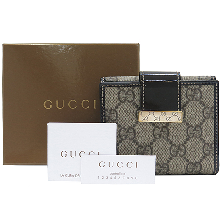 Gucci(����) 212091 GG �ΰ� PVC ������ �̹���2 - ���̺��� �߰���ǰ