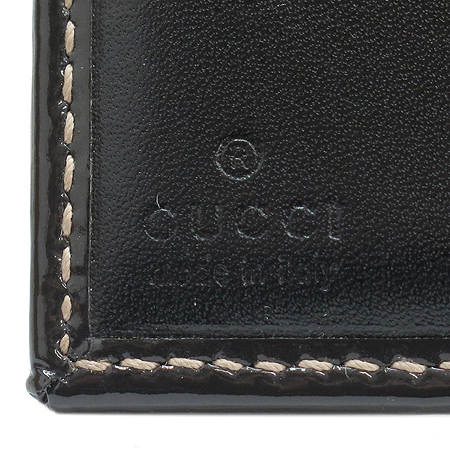 Gucci(����) 212091 GG �ΰ� PVC ������ �̹���3 - ���̺��� �߰���ǰ