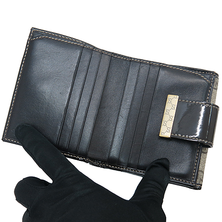 Gucci(����) 212091 GG �ΰ� PVC ������ �̹���4 - ���̺��� �߰���ǰ