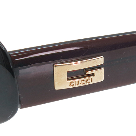 Gucci(����) GG2419 ���� G�ΰ� ��� ���� ���۶� �̹���5 - ���̺��� �߰���ǰ