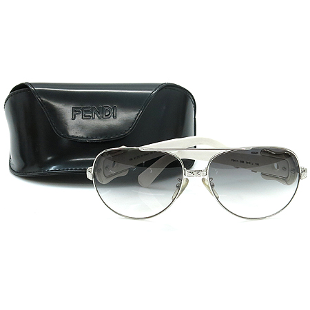 Fendi(���) FS411 ���� �ΰ� ��� ���� ���۶� �̹���2 - ���̺��� �߰���ǰ