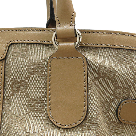 Gucci(����) 232969 GG�ΰ� �ڰ��� ��� ��Ƽġ ����� �̹���4 - ���̺��� �߰���ǰ