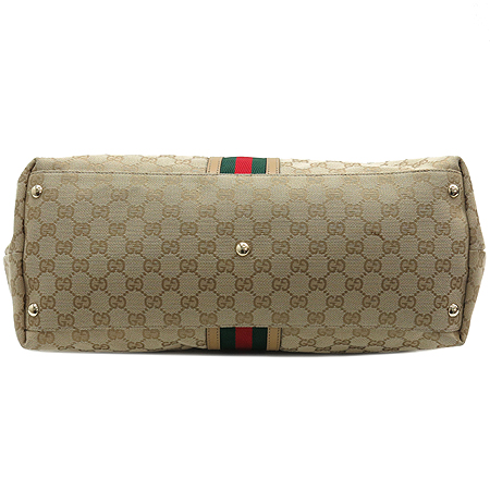 Gucci(����) 232969 GG�ΰ� �ڰ��� ��� ��Ƽġ ����� �̹���6 - ���̺��� �߰���ǰ
