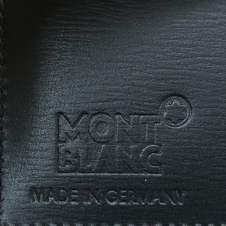 Montblanc(������) 101867 �ΰ� ��� ����Ʈ���̵� �Ӵ�Ŭ�� ������ �̹���4 - ���̺��� �߰���ǰ