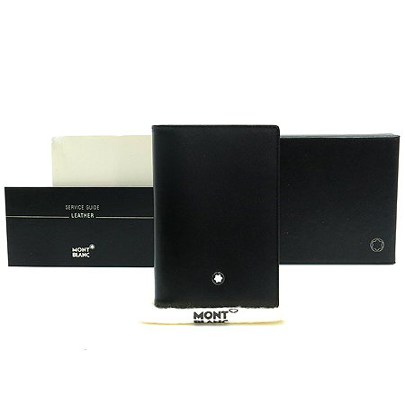 Montblanc(������) 14108 ���� ���� ī�� �� �������� �̹���2 - ���̺��� �߰���ǰ