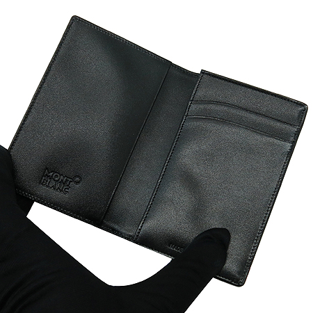 Montblanc(������) 14108 ���� ���� ī�� �� �������� �̹���4 - ���̺��� �߰���ǰ