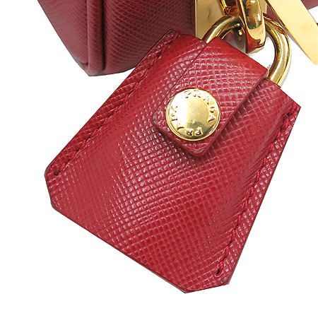 Prada(�����) BL0705 ���� ���ǾƳ� �̴� ��Ʈ��+��� ��Ʈ�� �̹���6 - ���̺��� �߰���ǰ