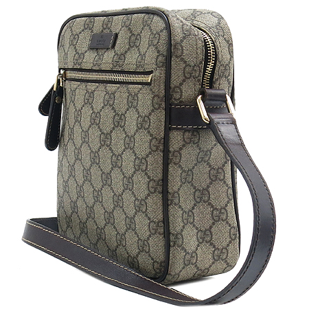 Gucci(����) 233268 GG �ΰ� PVC ũ�ν��� �̹���2 - ���̺��� �߰���ǰ
