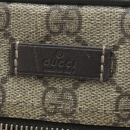 Gucci(����) 233268 GG �ΰ� PVC ũ�ν��� �̹���3 - ���̺��� �߰���ǰ
