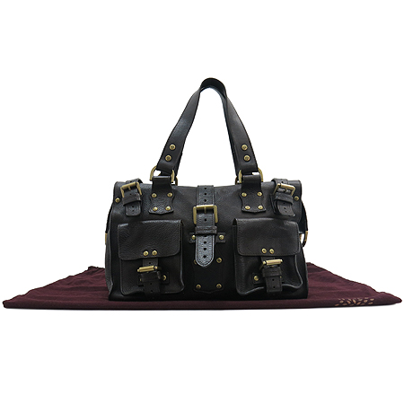 MULBERRY(�ֹ���) ��ũ ���� ���� ������ �ϻ�� ��Ʈ�� �̹���2 - ���̺��� �߰���ǰ
