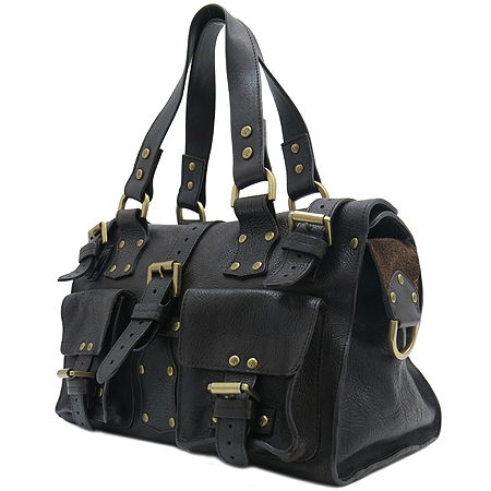MULBERRY(�ֹ���) ��ũ ���� ���� ������ �ϻ�� ��Ʈ�� �̹���3 - ���̺��� �߰���ǰ