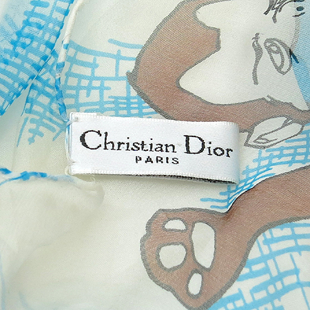 Dior(ũ����î���) 100% ��ũ ��ī�� �̹���4 - ���̺��� �߰���ǰ