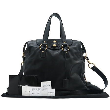 YSL(�Ի��ζ�) 168238 Rive Gauche(�������) ���� ���� ��Ʈ�� + �����Ʈ�� �̹���2 - ���̺��� �߰���ǰ