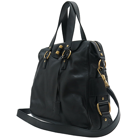 YSL(�Ի��ζ�) 168238 Rive Gauche(�������) ���� ���� ��Ʈ�� + �����Ʈ�� �̹���3 - ���̺��� �߰���ǰ
