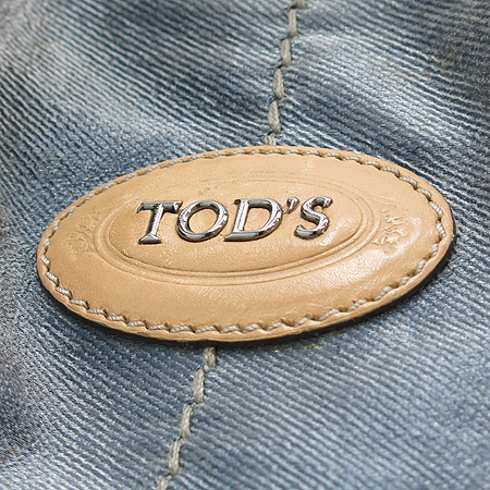 Tod's(����) ���� ���� �к긯 Ʈ���� G�� 2WAY �̹���5 - ���̺��� �߰���ǰ
