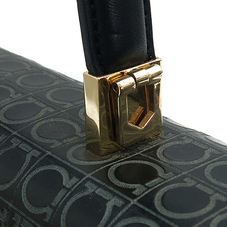 Ferragamo(��󰡸�) 21 0290 ���� ��ġ�� ��� ��Ŭ �ΰ� �簢 ��Ʈ�� �̹���3 - ���̺��� �߰���ǰ