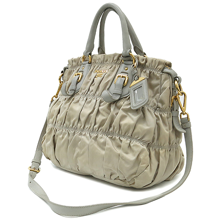 Prada(�����) BN1336 ������ �к긯 ��Ʈ�� + ��� ��Ʈ�� [�б�������] �̹���3 - ���̺��� �߰���ǰ
