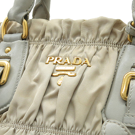 Prada(�����) BN1336 ������ �к긯 ��Ʈ�� + ��� ��Ʈ�� [�б�������] �̹���4 - ���̺��� �߰���ǰ